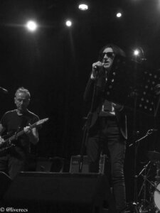 john cooper clarke hugh cornwell