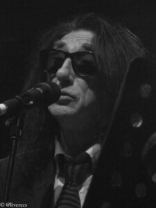 john cooper clarke