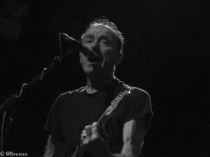 hugh cornwell