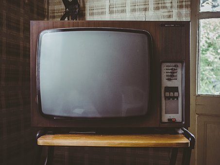 retro tv