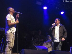 Black grape british music project