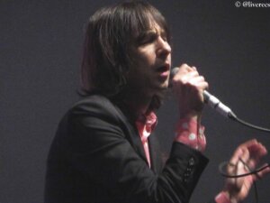 primal scream british music project