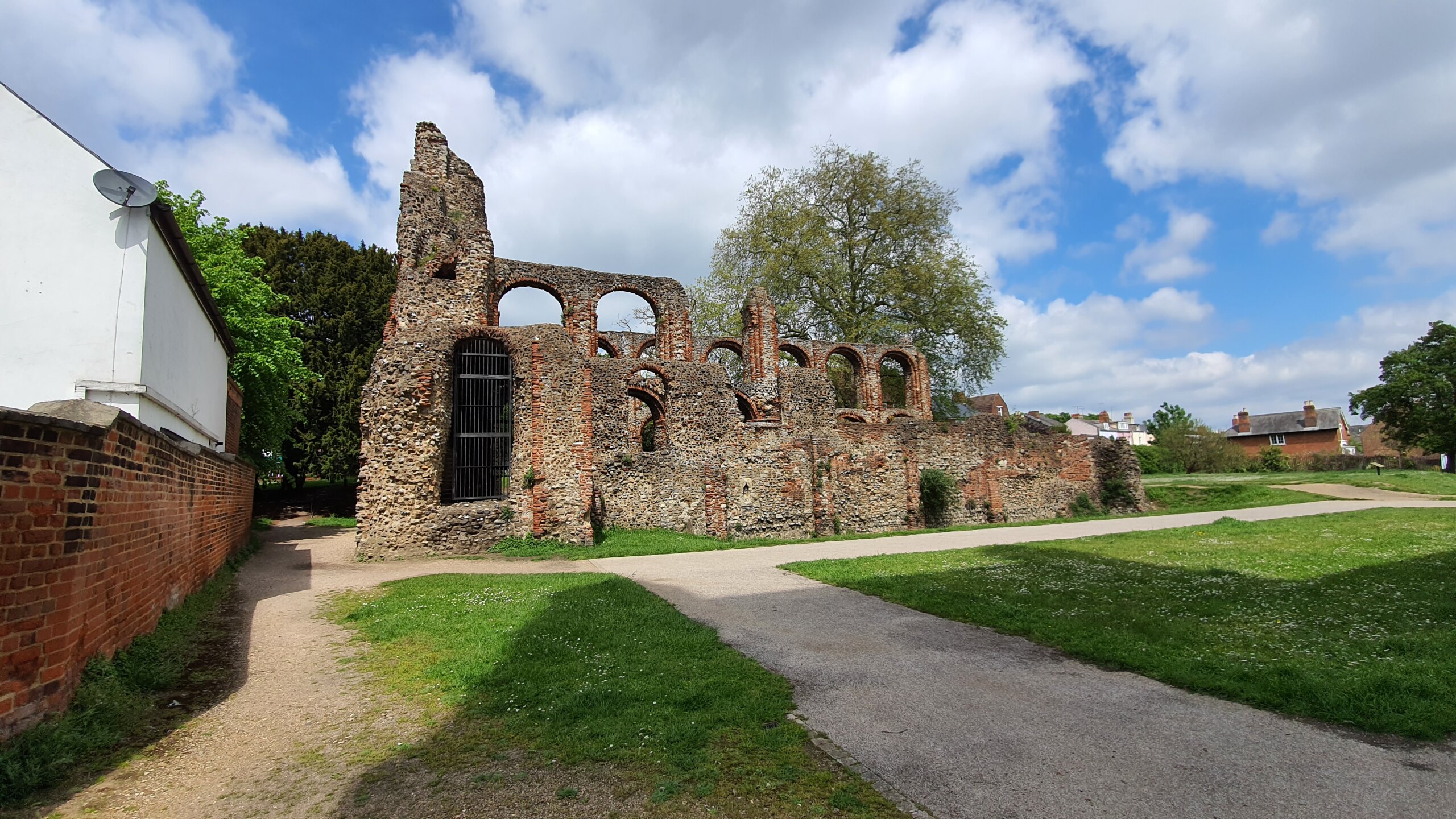 botolphs priory