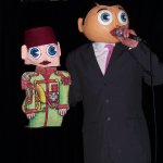 frank sidebottom